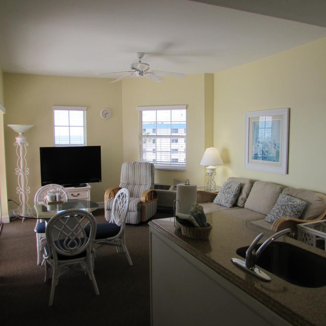 Edison House Hotel Fort Myers Beach