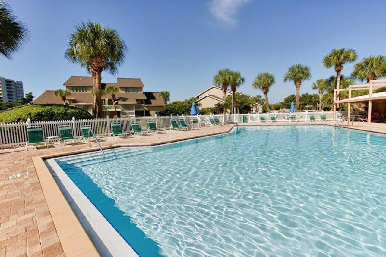 Aparthotel Memory Maker Miramar Beach