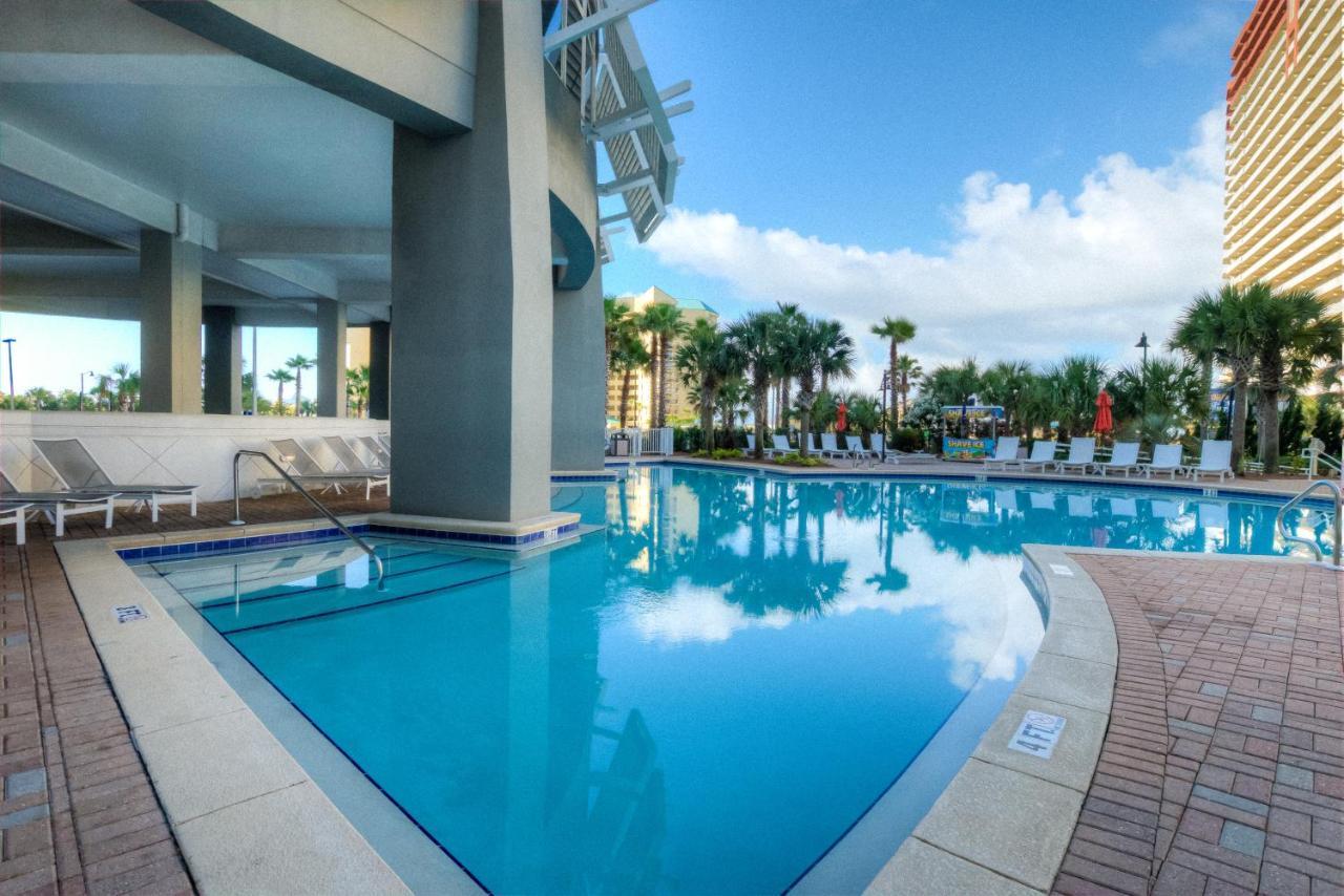 Laketown Wharf 1135 By Aneliya Holiday home Panama City Beach
