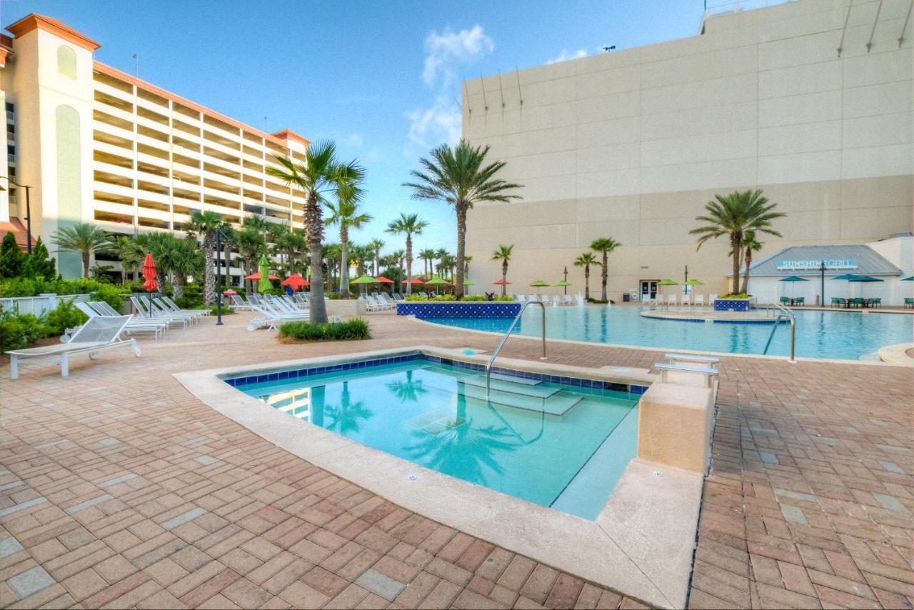 Laketown Wharf 1135 By Aneliya Panama City Beach