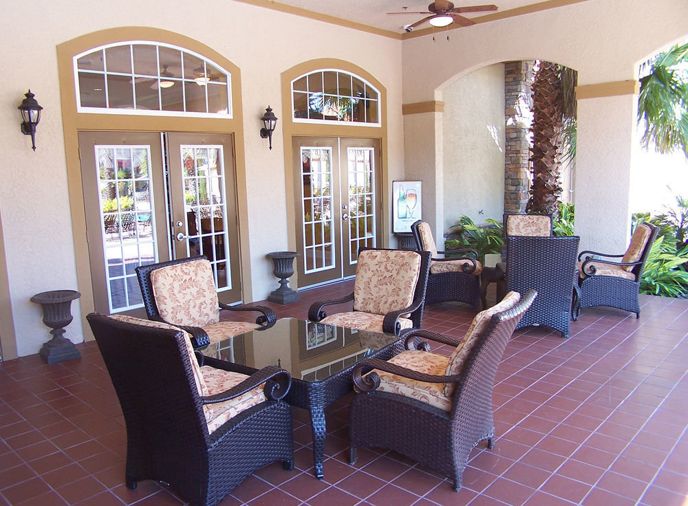 Tuscana Orlando By Aston Reunion