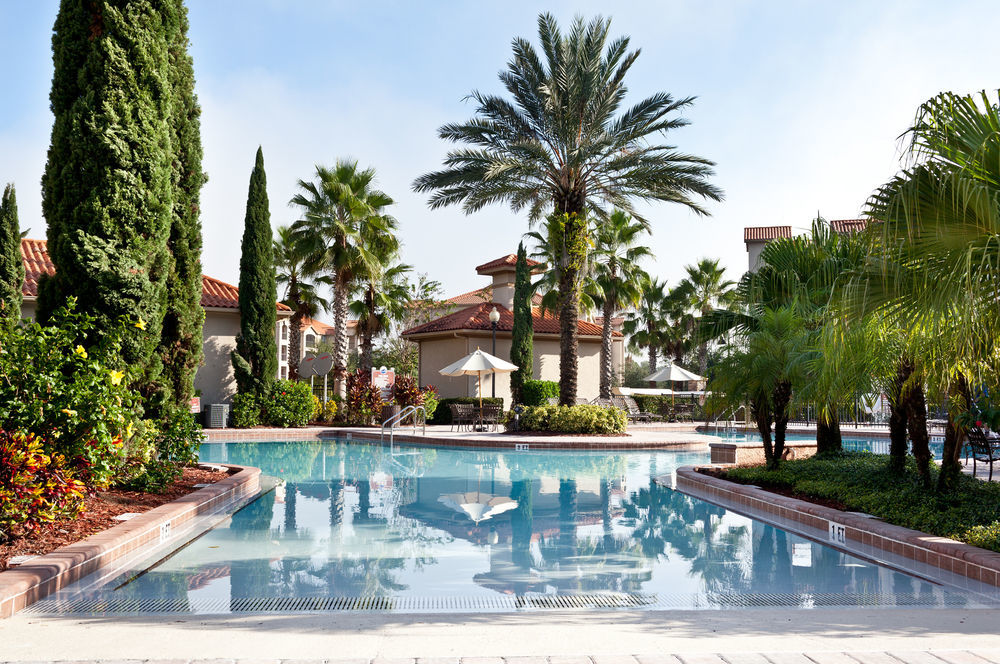 Tuscana Orlando By Aston Aparthotel Reunion
