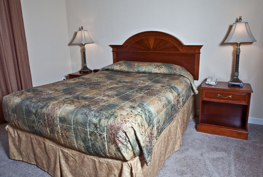 Tuscana Orlando By Aston Aparthotel