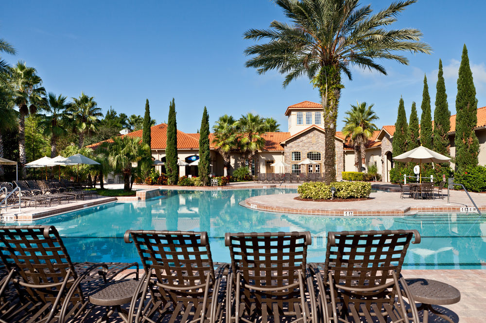 Tuscana Orlando By Aston 3*
