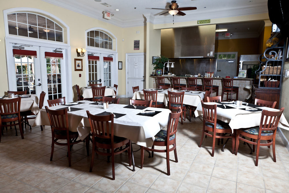 Tuscana Orlando By Aston 3* Reunion