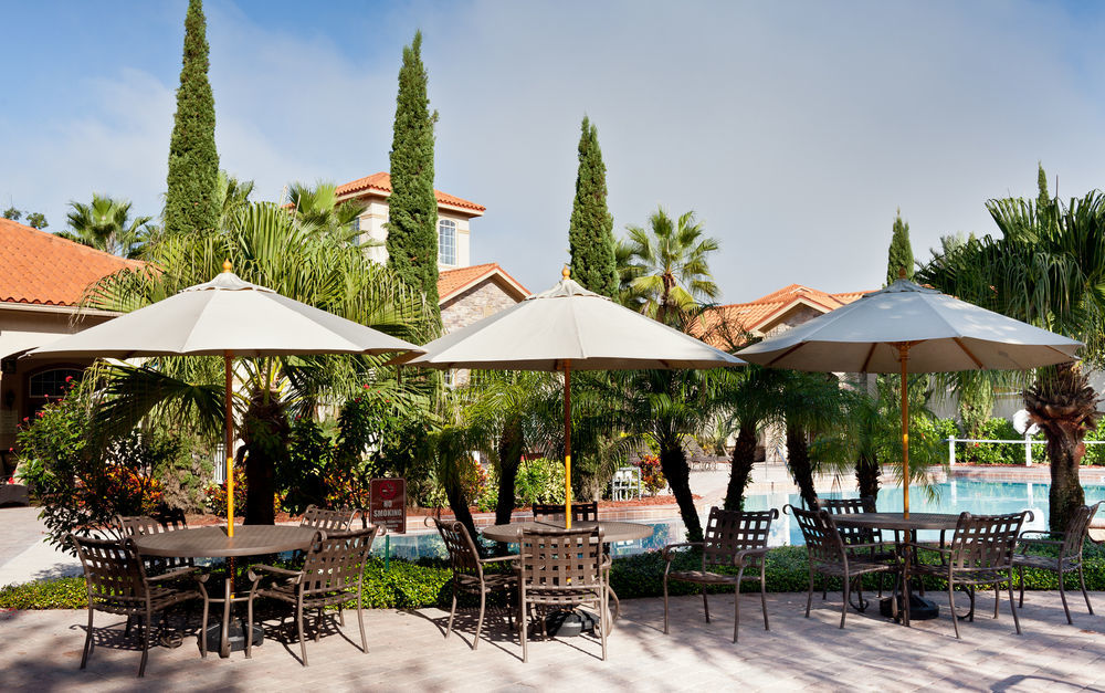 Aparthotel Tuscana Orlando By Aston Reunion