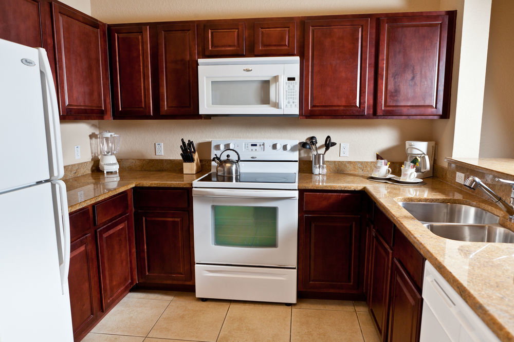 Aparthotel Tuscana Orlando By Aston