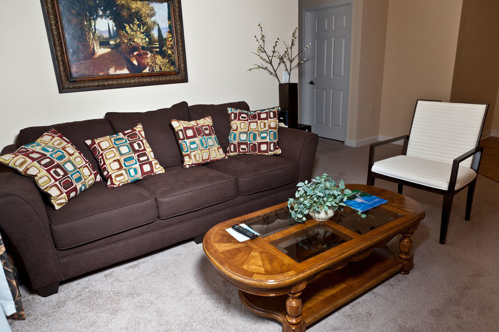 Aparthotel Tuscana Orlando By Aston Reunion