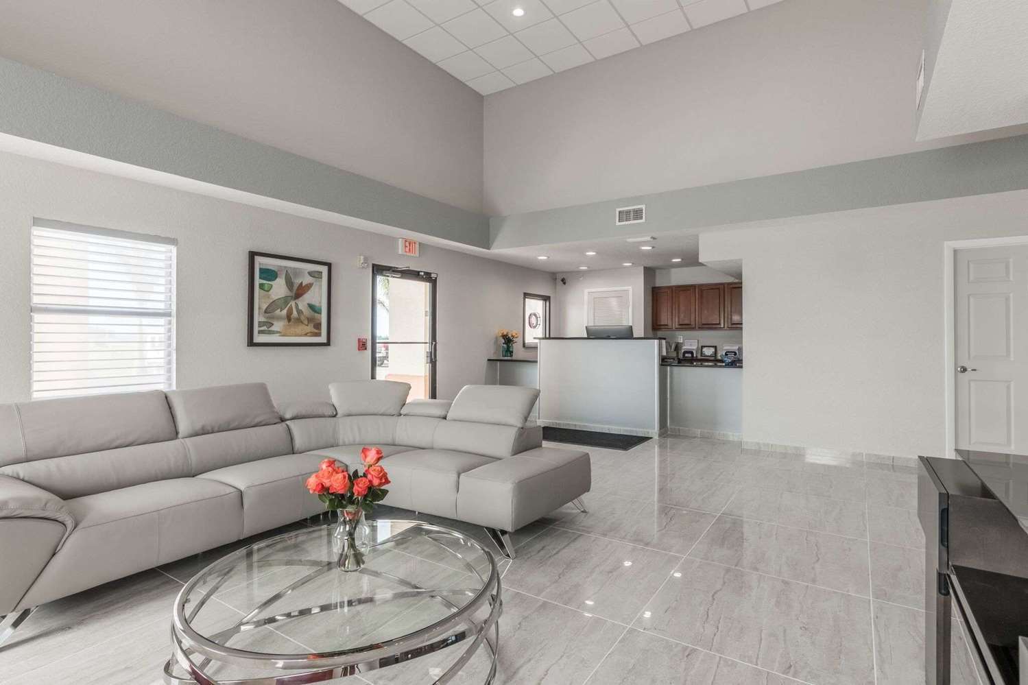 Hotel Baymont By Wyndham Punta Gorda/port Charlotte