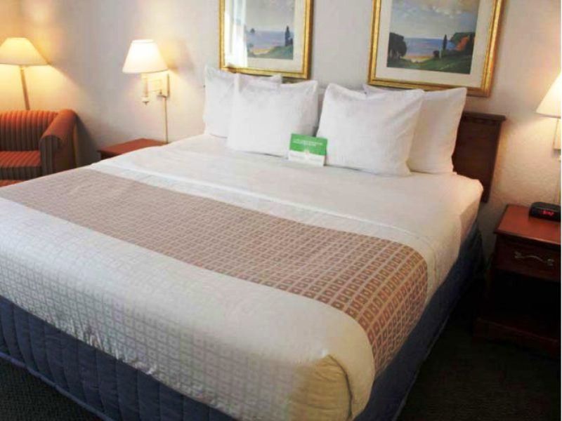 Hotel La Quinta By Wyndham Ft. Lauderdale Tamarac East 3*