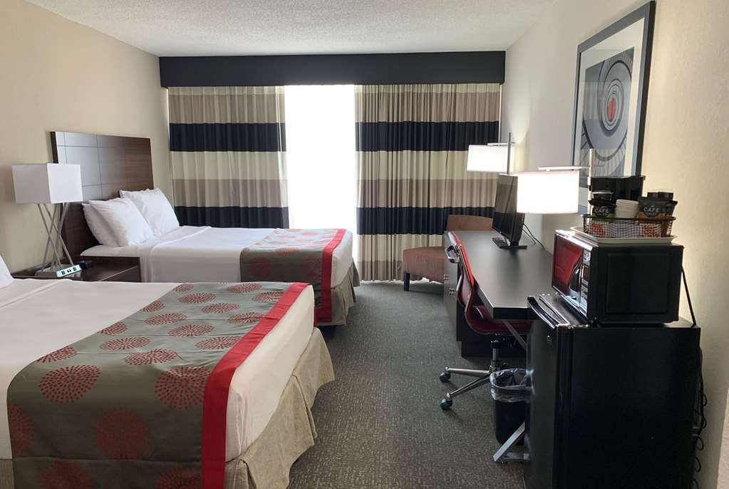 Hotel Ramada By Wyndham Waterfront Sarasota