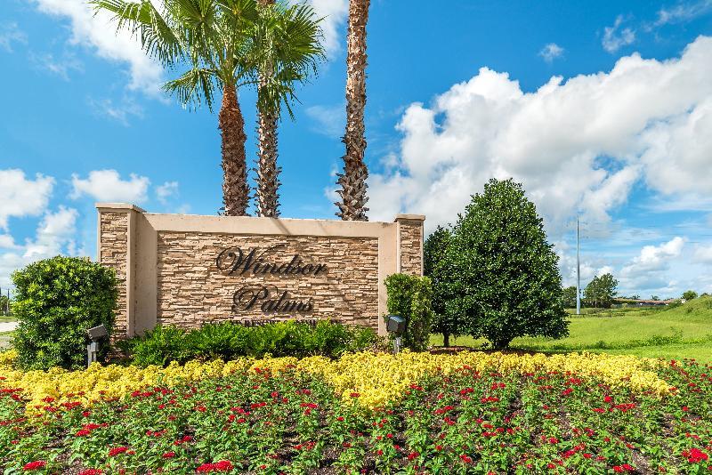 Amazing 3bd Condo, Windsor Palms Resort-2300-101bp Four Corners