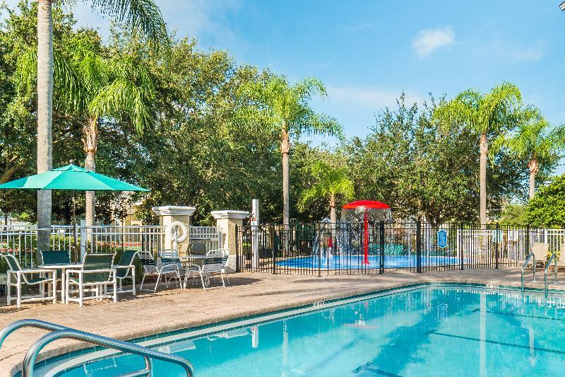Resort Amazing 3bd Condo, Windsor Palms Resort-2300-101bp 3*