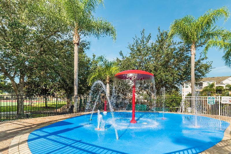 Amazing 3bd Condo, Windsor Palms Resort-2300-101bp