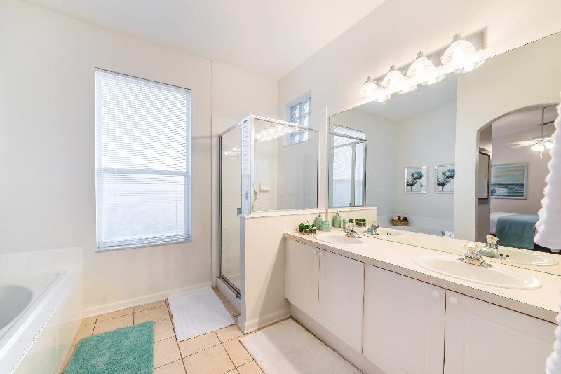 Amazing 3bd Condo, Windsor Palms Resort-2300-101bp 3* Four Corners