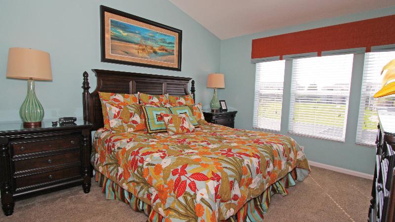 Resort Amazing 3bd Condo, Windsor Palms Resort-2300-101bp 3*