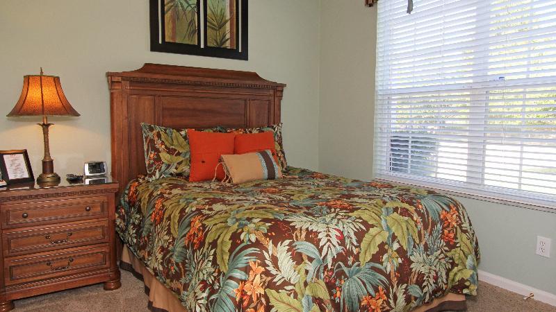 Resort Amazing 3bd Condo, Windsor Palms Resort-2300-101bp Four Corners