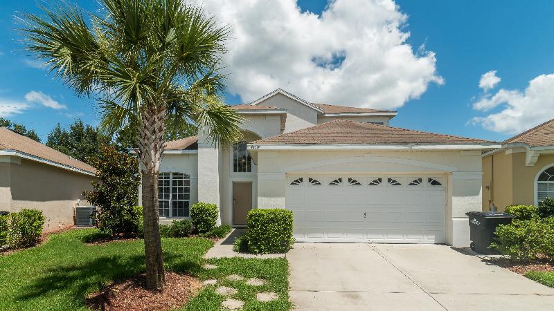 Resort Amazing 3bd Condo, Windsor Palms Resort-2300-101bp