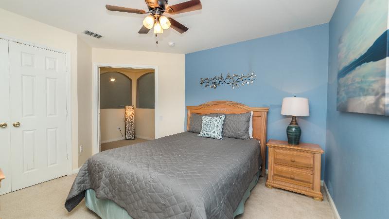 Amazing 3bd Condo, Windsor Palms Resort-2300-101bp Resort Four Corners