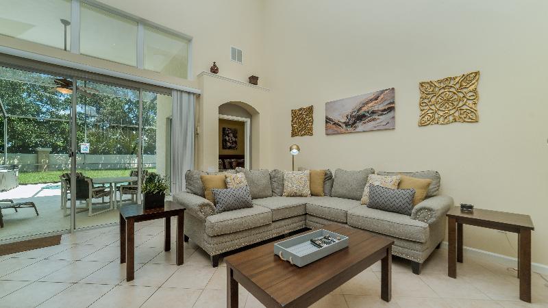Amazing 3bd Condo, Windsor Palms Resort-2300-101bp Four Corners