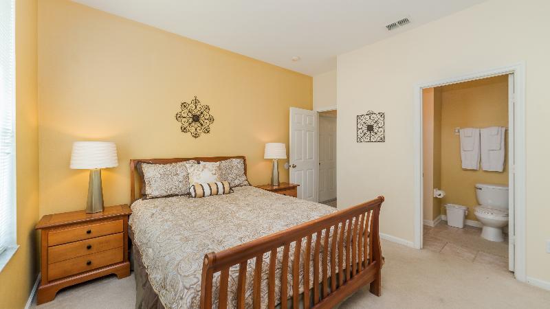 Amazing 3bd Condo, Windsor Palms Resort-2300-101bp Resort