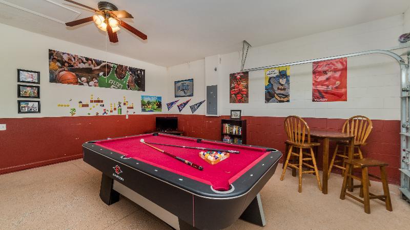 Resort Amazing 3bd Condo, Windsor Palms Resort-2300-101bp 3*