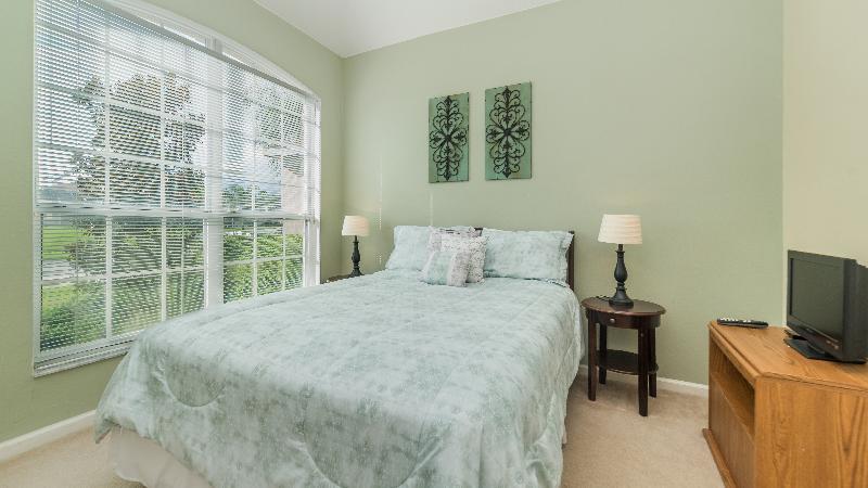 Amazing 3bd Condo, Windsor Palms Resort-2300-101bp 3*