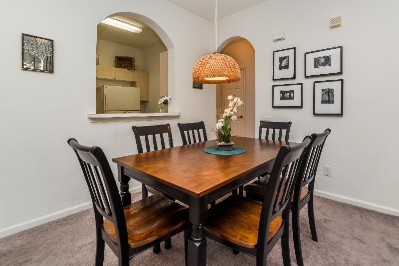 Amazing 3bd Condo, Windsor Palms Resort-2300-101bp 3* Four Corners