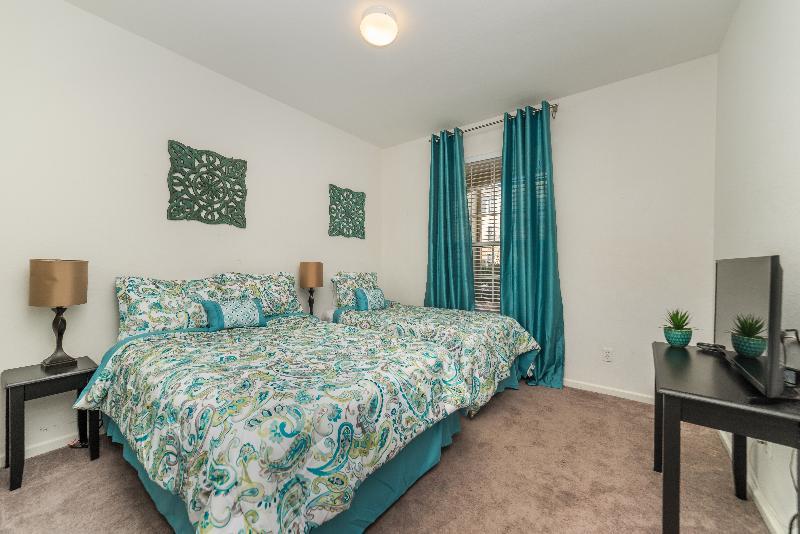 Amazing 3bd Condo, Windsor Palms Resort-2300-101bp Resort Four Corners