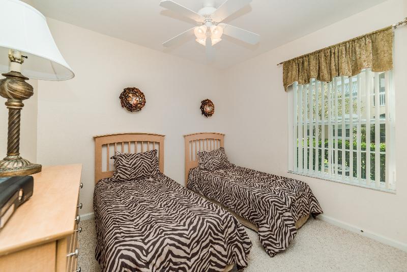 Amazing 3bd Condo, Windsor Palms Resort-2300-101bp Four Corners
