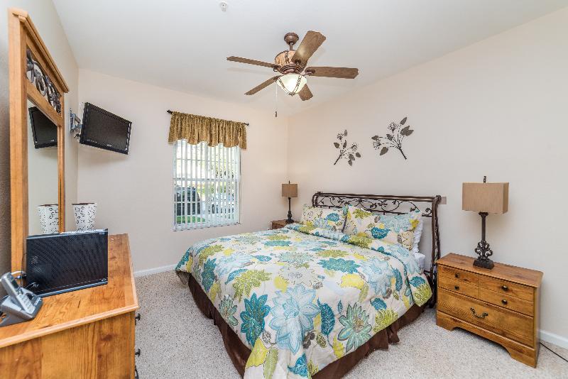 Amazing 3bd Condo, Windsor Palms Resort-2300-101bp 3*