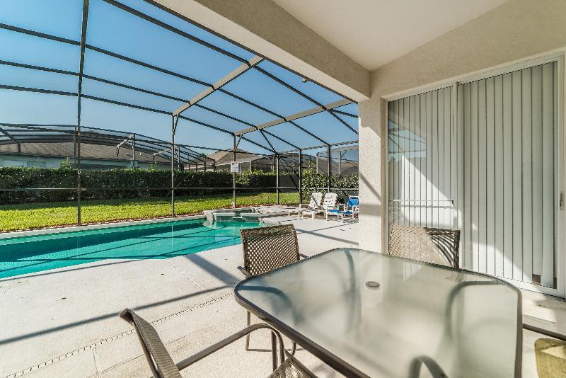 Amazing 3bd Condo, Windsor Palms Resort-2300-101bp