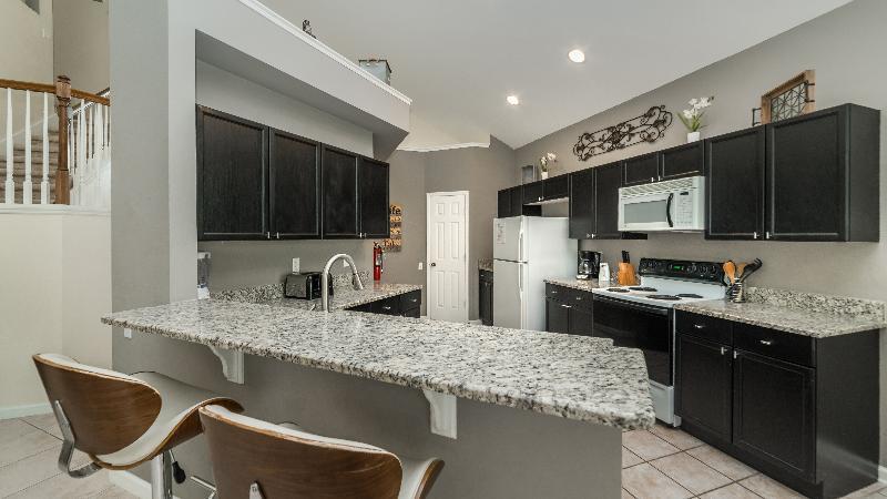 Amazing 3bd Condo, Windsor Palms Resort-2300-101bp Resort 3*