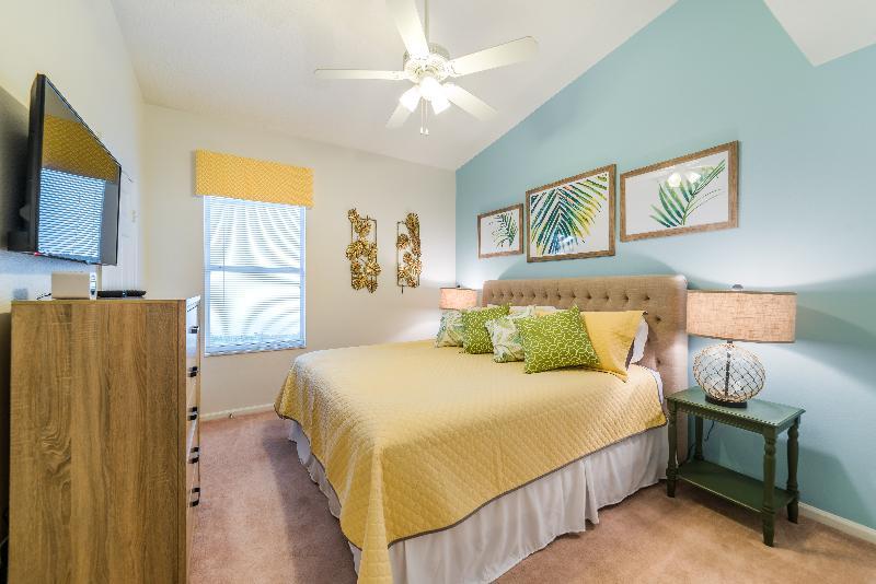Resort Amazing 3bd Condo, Windsor Palms Resort-2300-101bp