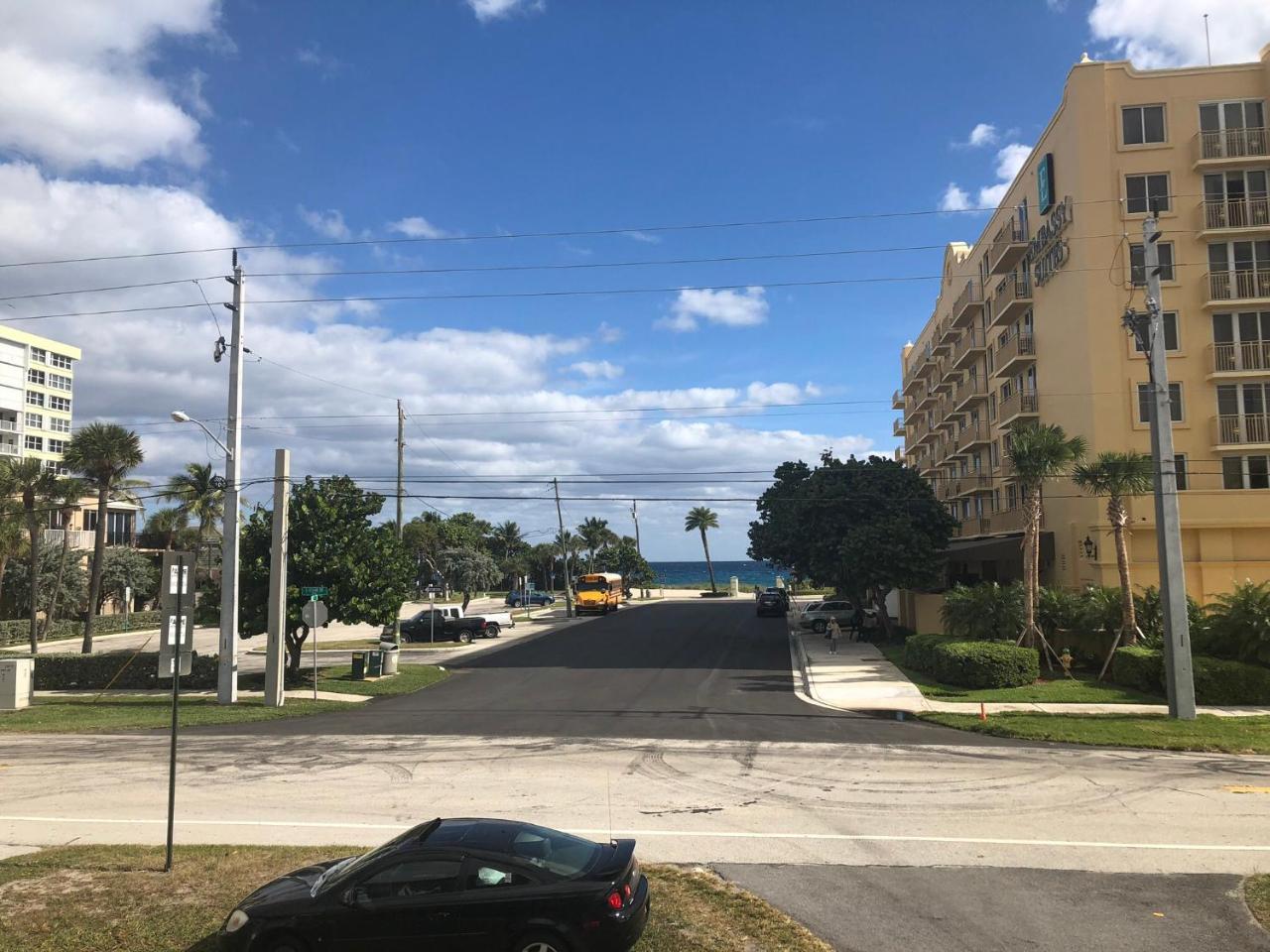 The 925 Ocean Boutique Hotel Deerfield Beach