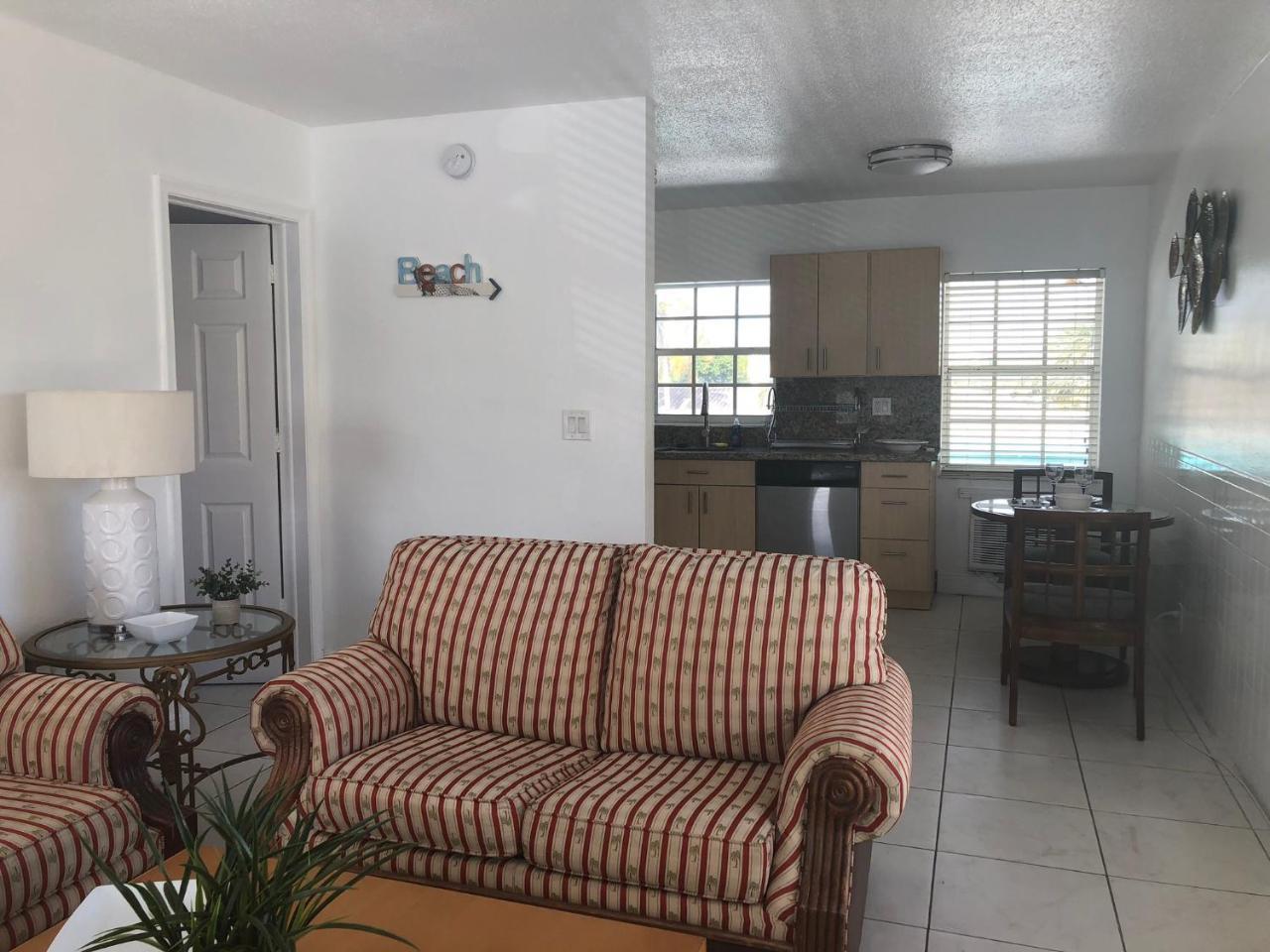 The 925 Ocean Boutique Hotel