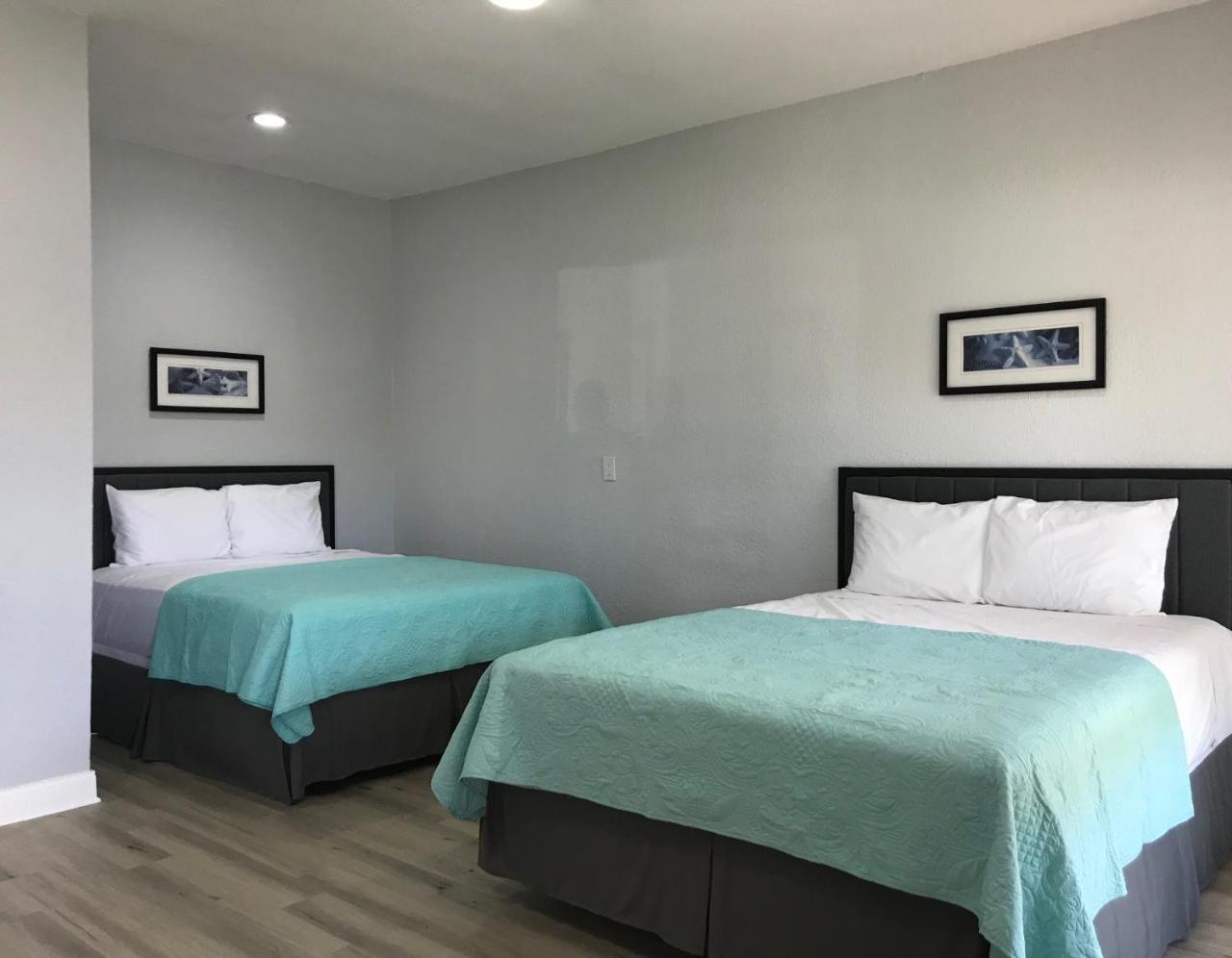 Aparthotel Pompano Breeze