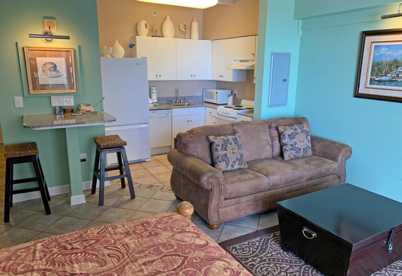 Apartment Shores Of Panama *