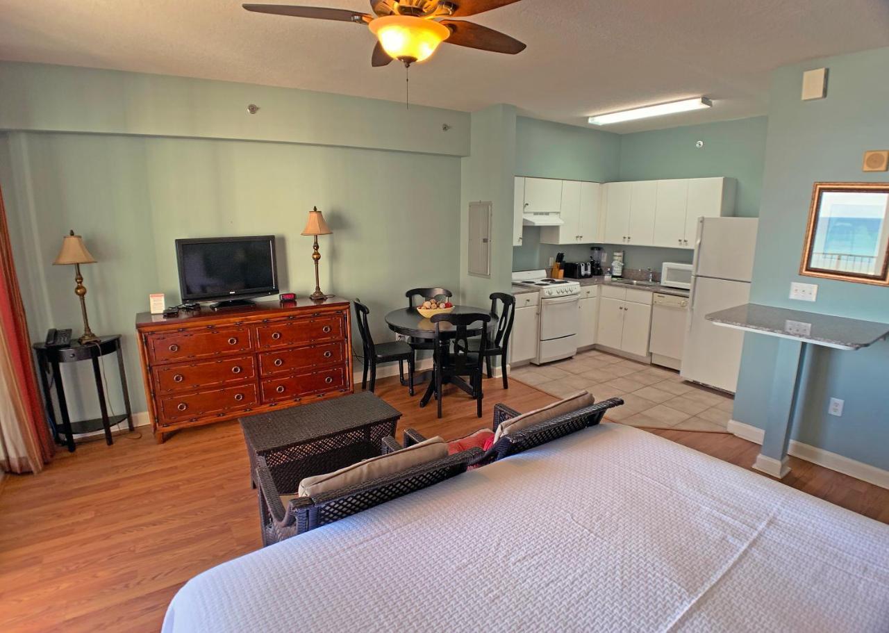 Shores Of Panama Apartment *