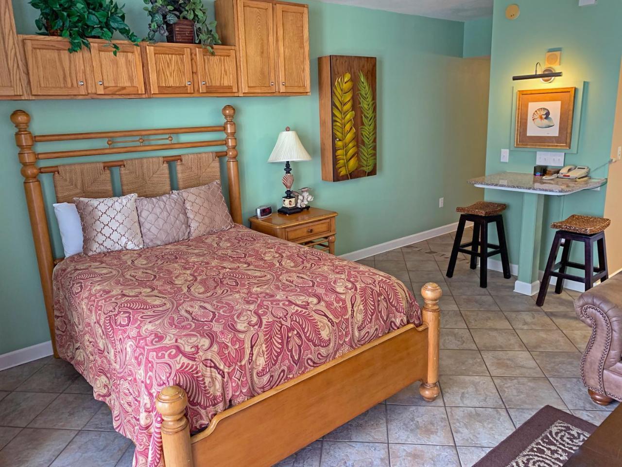 Apartment Shores Of Panama Panama City Beach