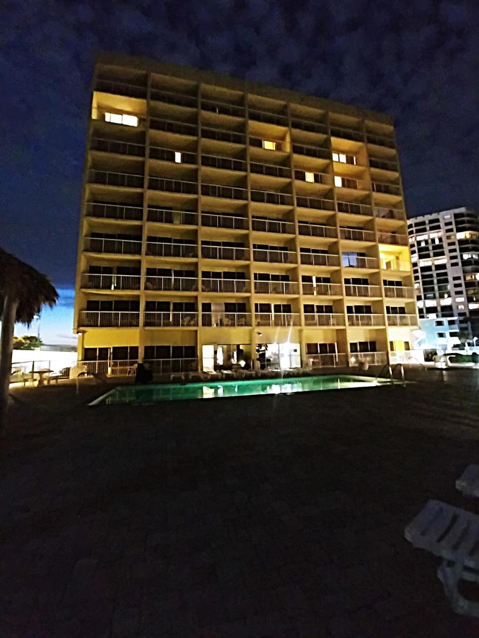 Hotel Emerald Shores - Daytona Daytona Beach