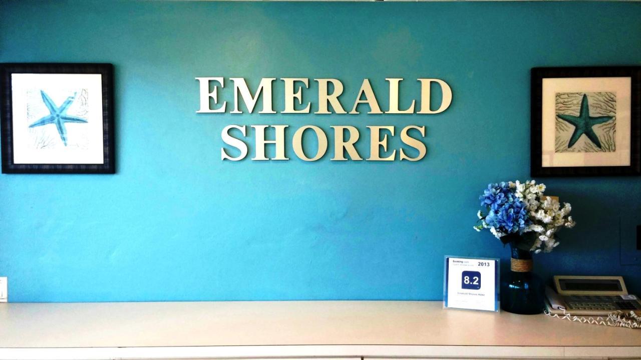 Emerald Shores - Daytona 2*