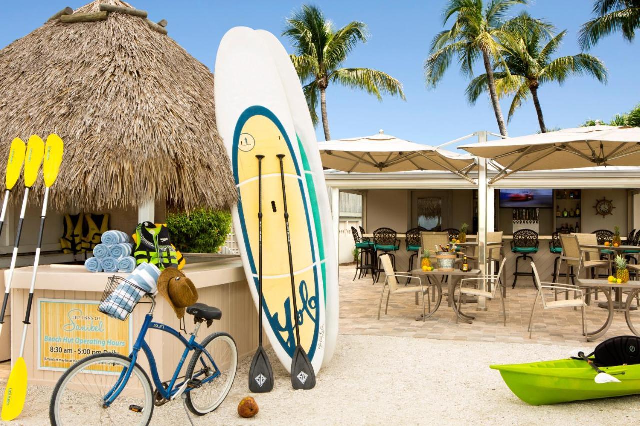 Sanibel Inn 3* Sanibel