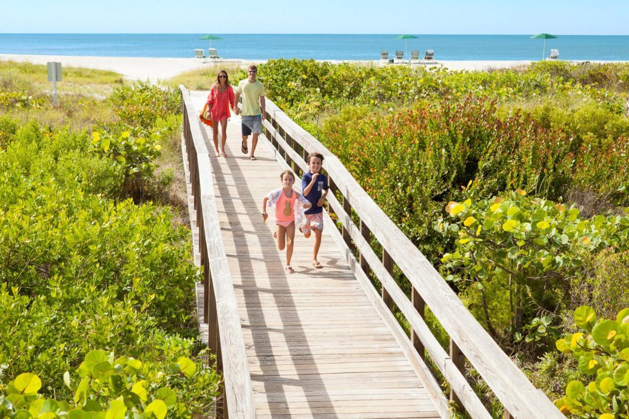 Hotel Sanibel Inn Sanibel