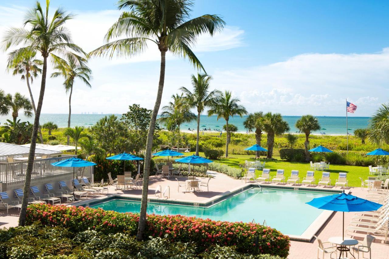 Sanibel Inn Sanibel