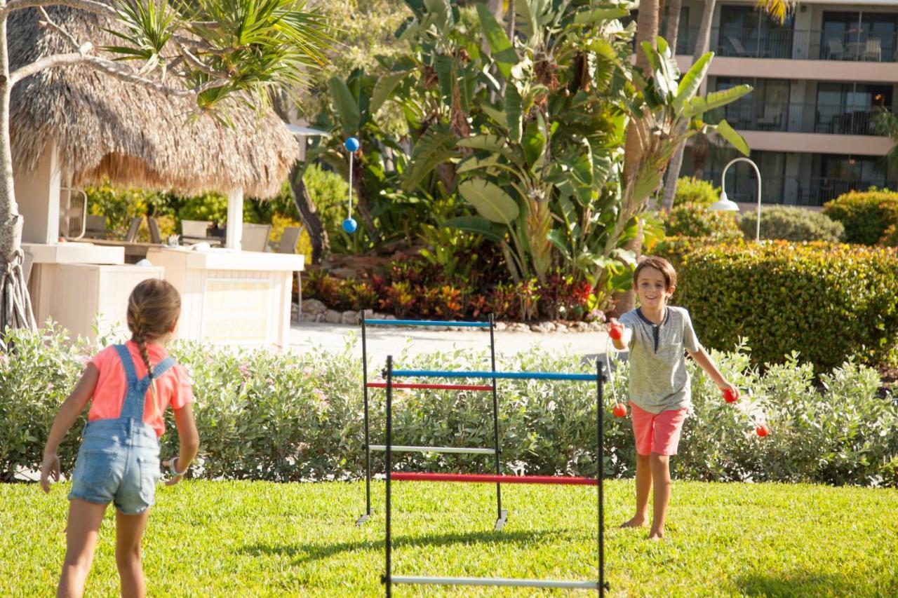 Sanibel Inn Hotel