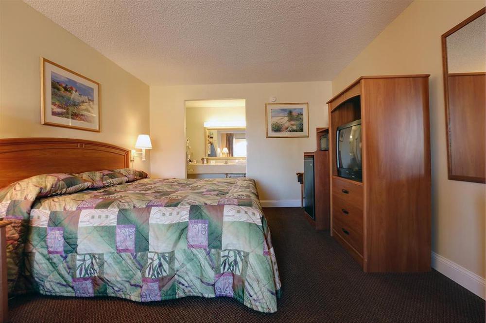 Americas Value Ocean 2* St. Augustine Beach