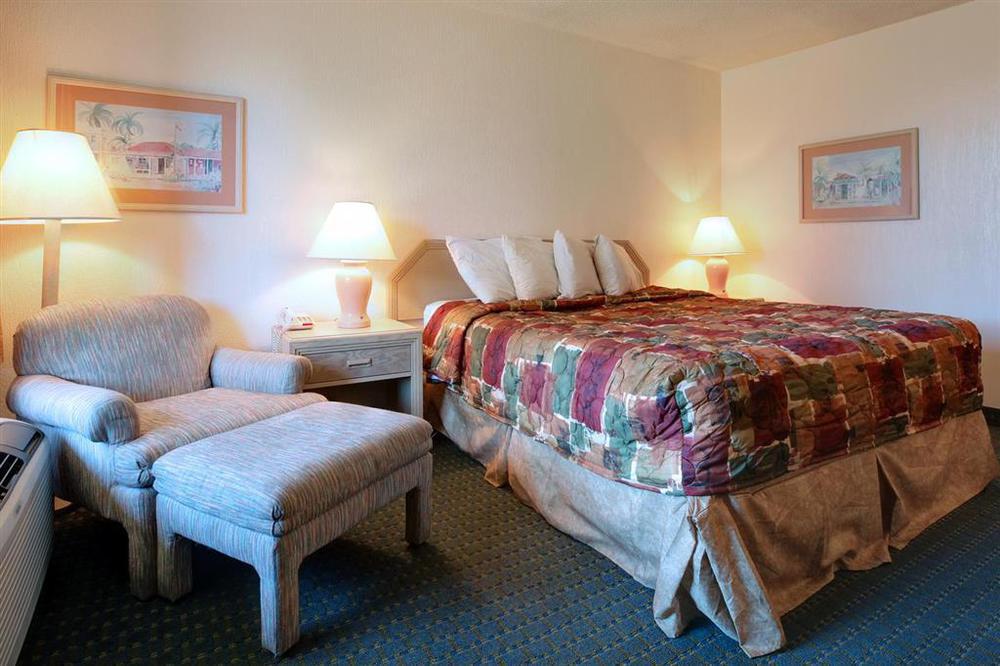 Rest And Relax Motel Pensacola