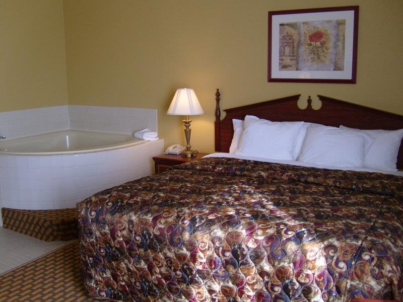 Western Intracoastal 3*