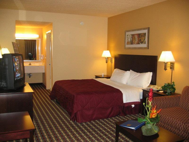 Western Of Motel 3*